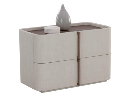 Jamille Nightstand